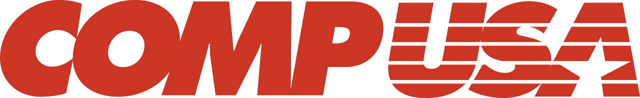 CompUSA