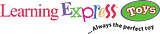 Learning Express Toys