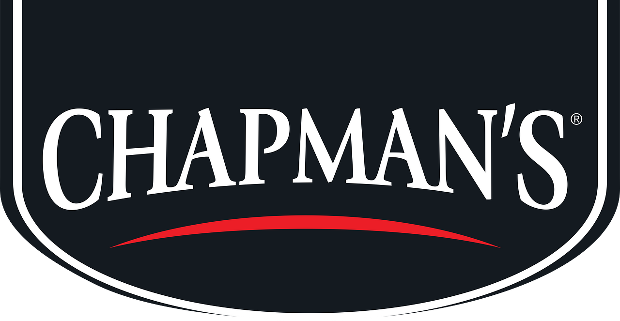 Chapman's