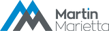 Martin Marietta Inc.