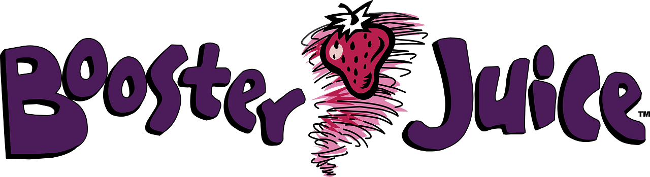 Booster Juice