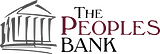 The Peoples Bank