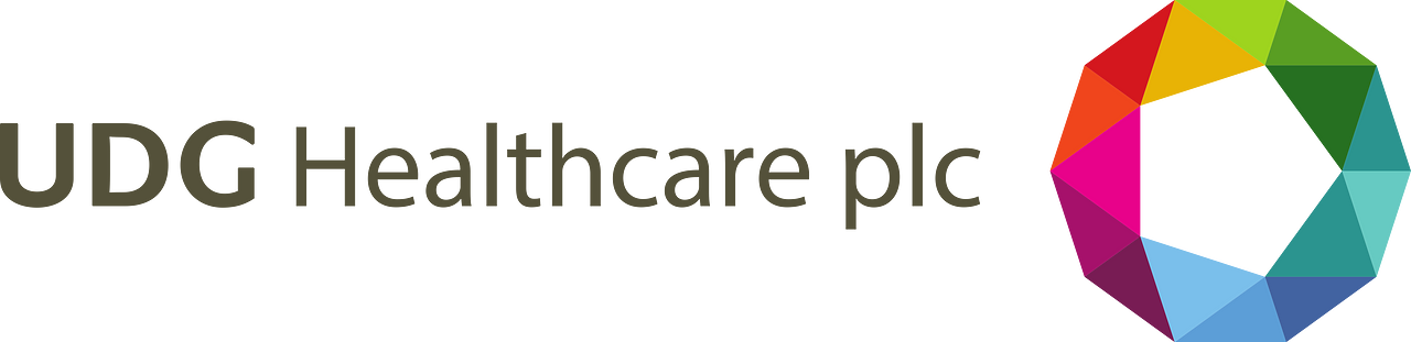 UDG Healthcare