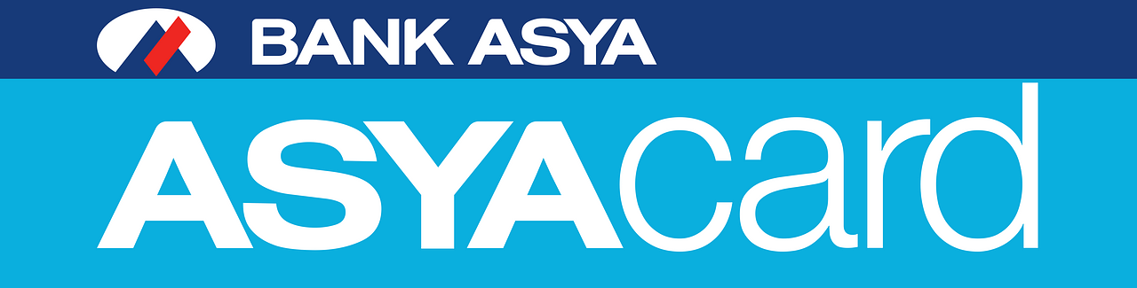Bank Asya Asya Card