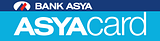 Bank Asya Asya Card