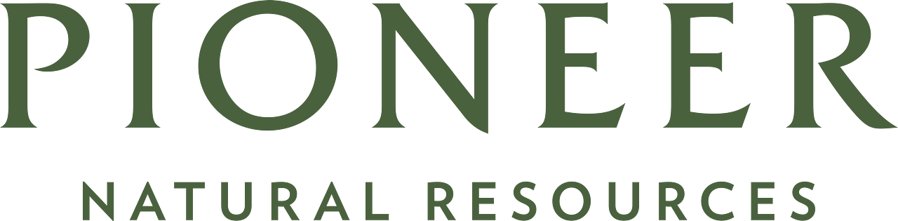 Pioneer Natural Resources