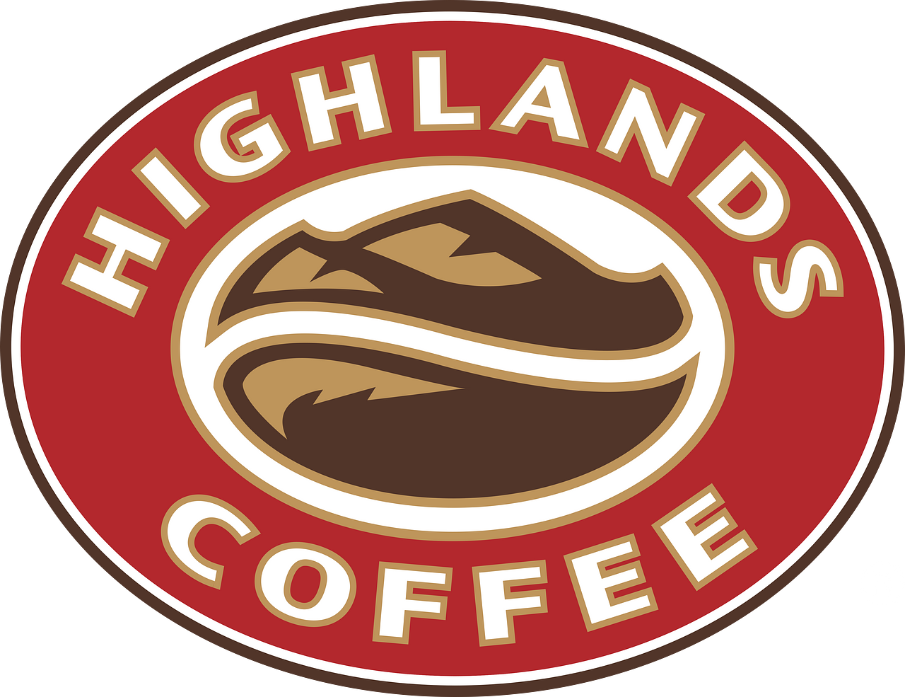Highlands Coffee