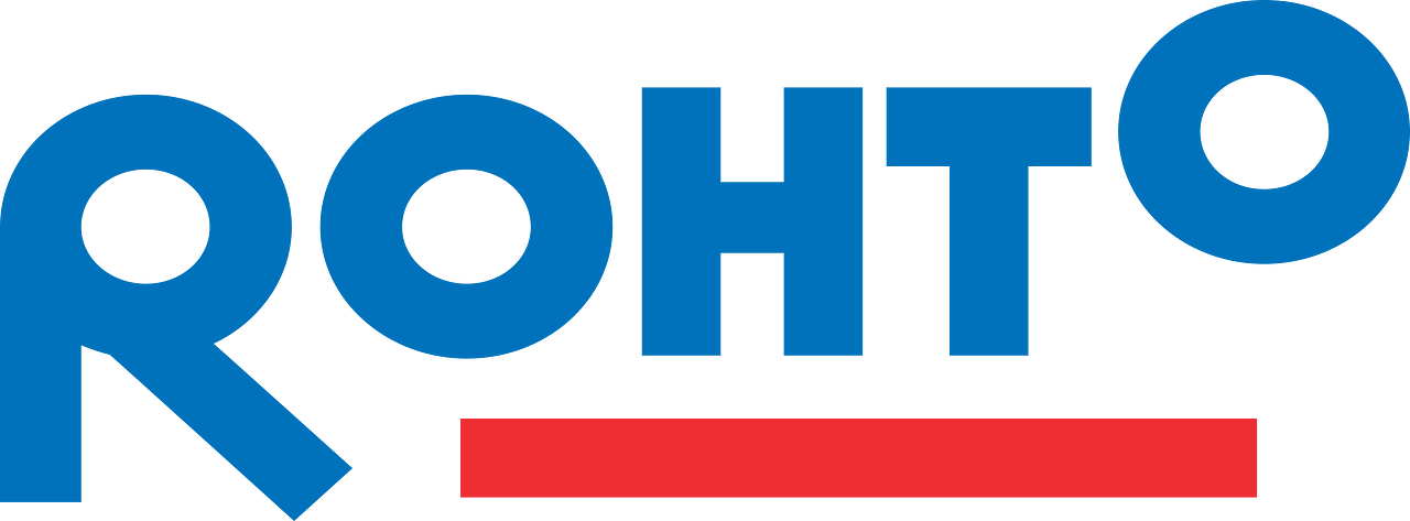 Rohto Pharmaceutical