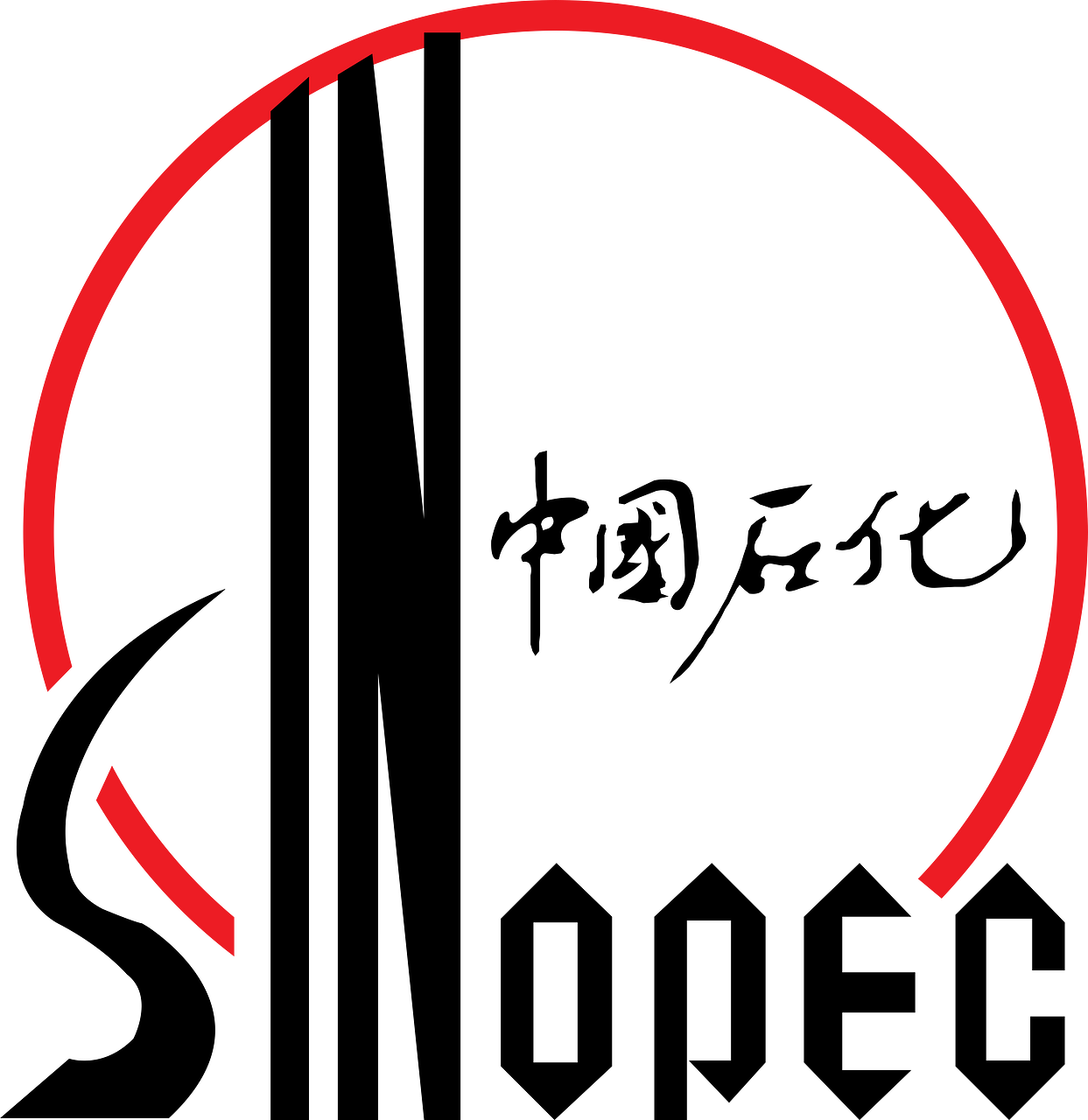 China Petrochemical Corporation