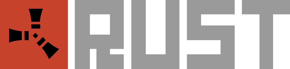 Rust R2 Logo Logos Download | Rust