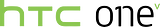 HTC One V