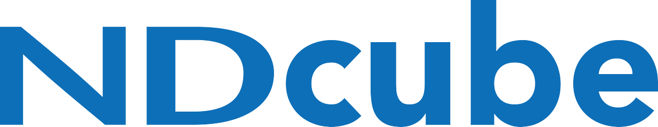 NDcube
