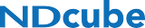 NDcube