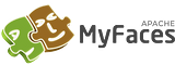 Apache MyFaces