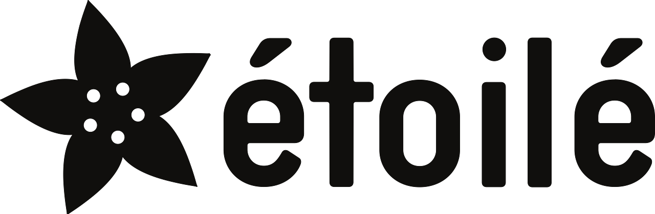 Étoilé