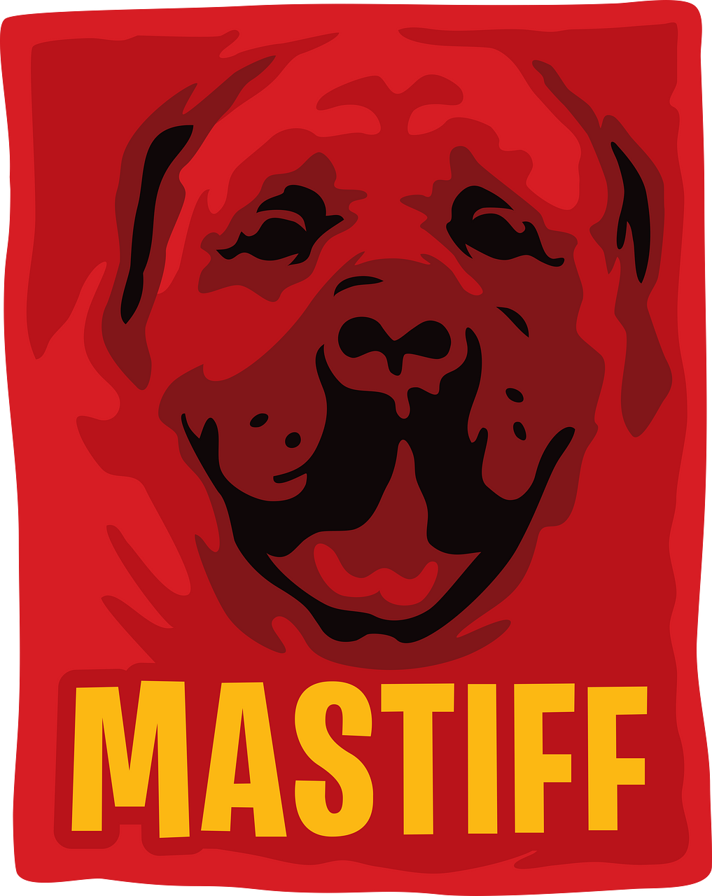Mastiff
