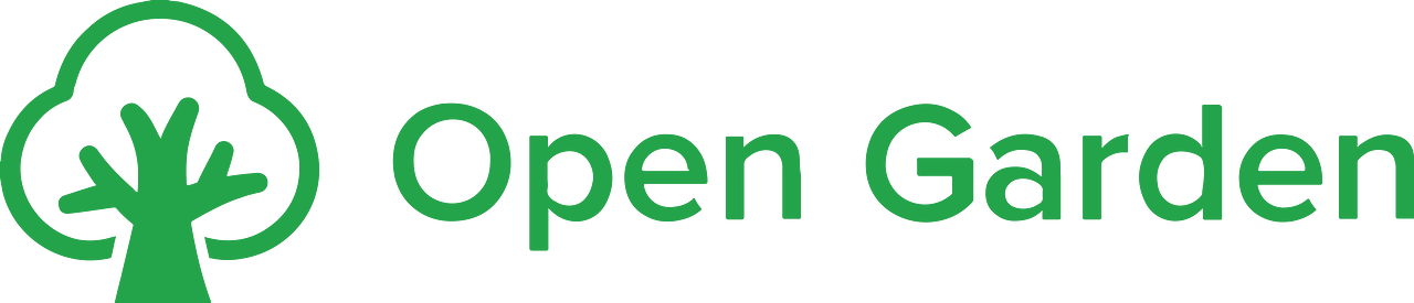 Open Garden