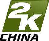 2K China