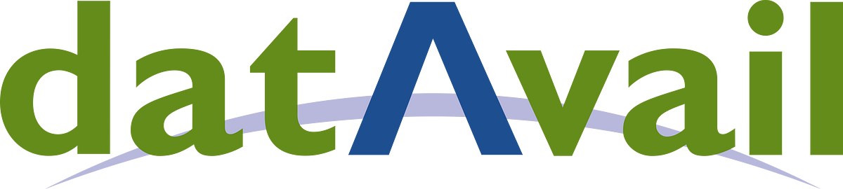 Logos Download | Datavail