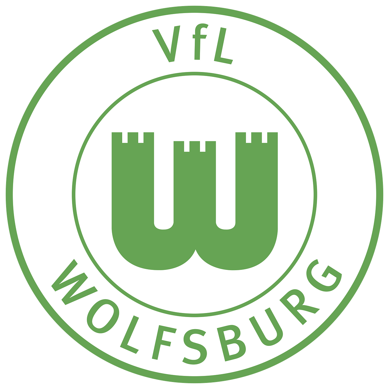 VfL Wolfsburg