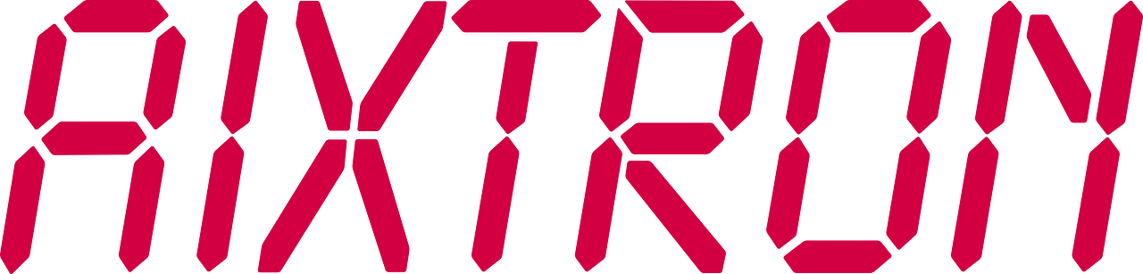 Aixtron