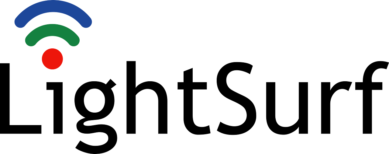 LightSurf
