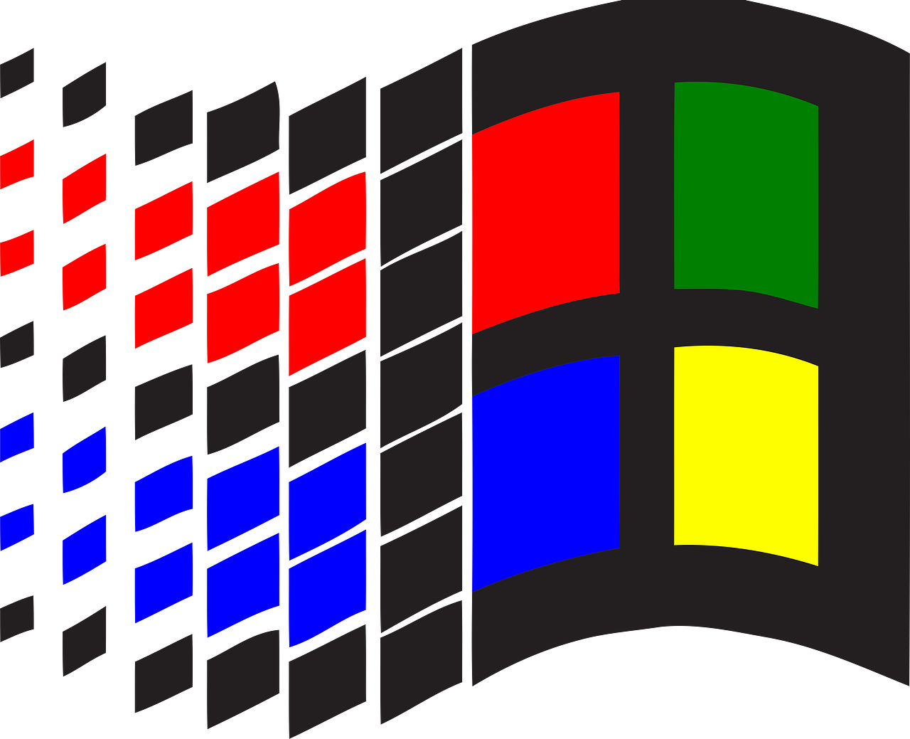 Windows 3.1x