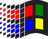 Windows 3.1x