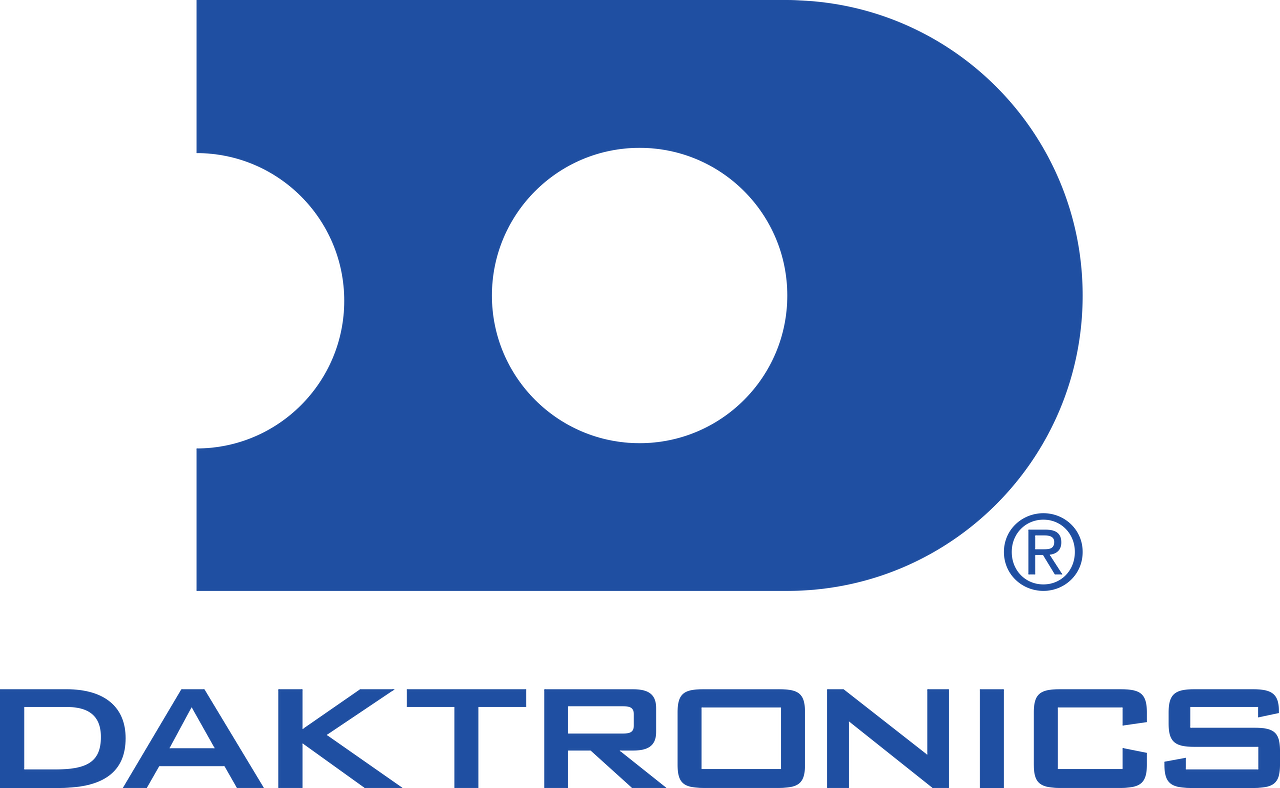 Daktronics