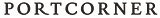 Portcorner