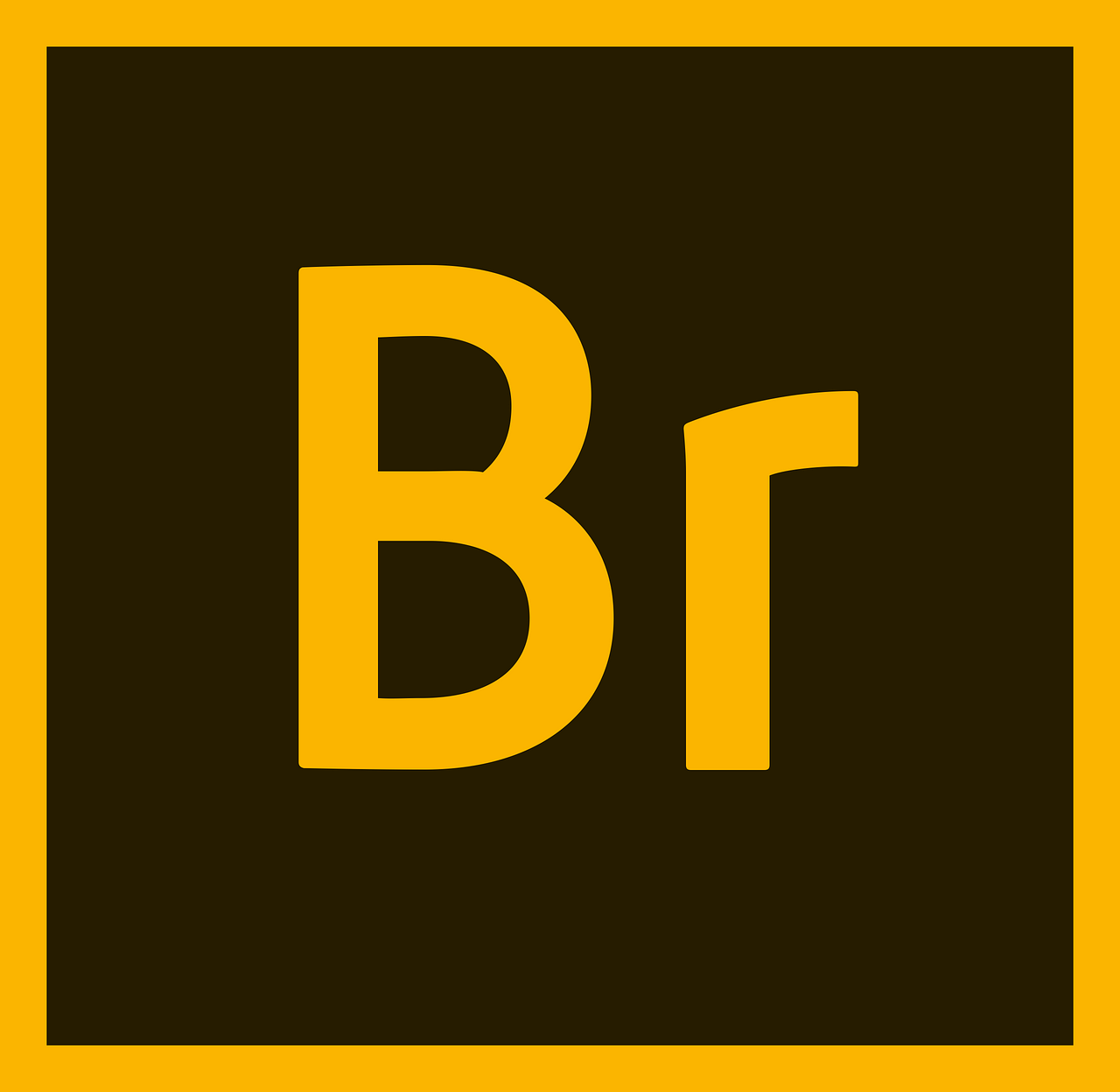 Adobe Bridge