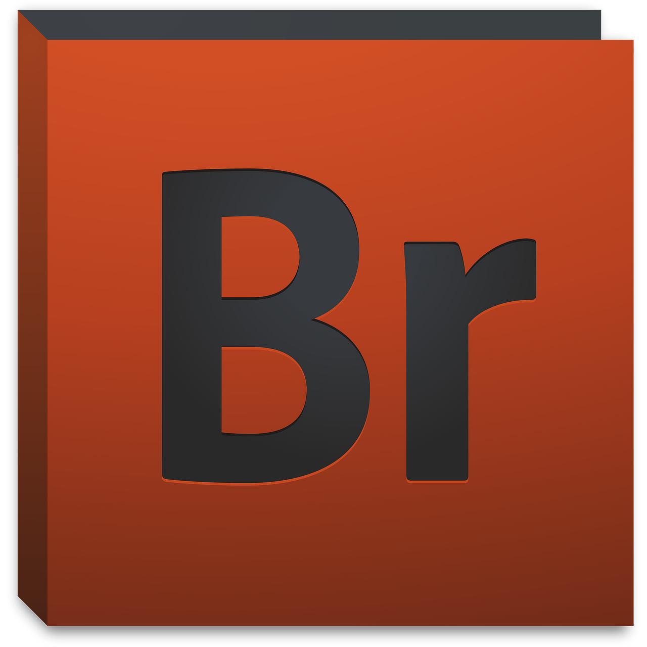 Adobe Bridge