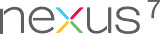 Nexus 7