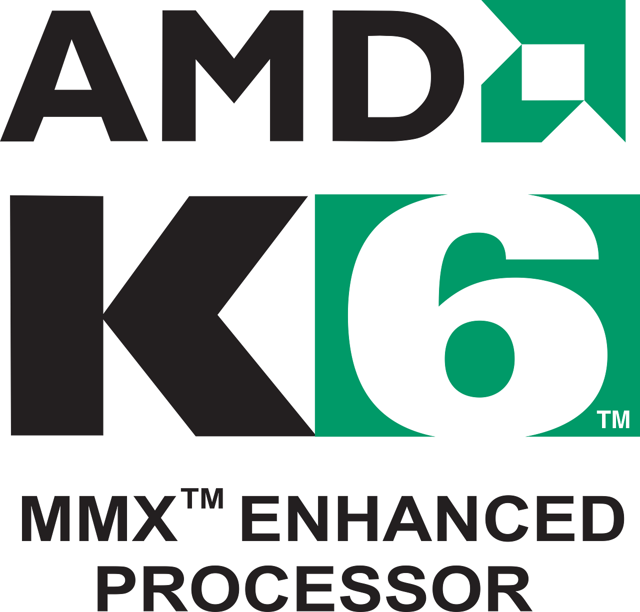 AMD K6