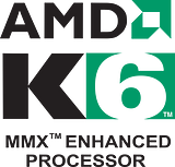 AMD K6
