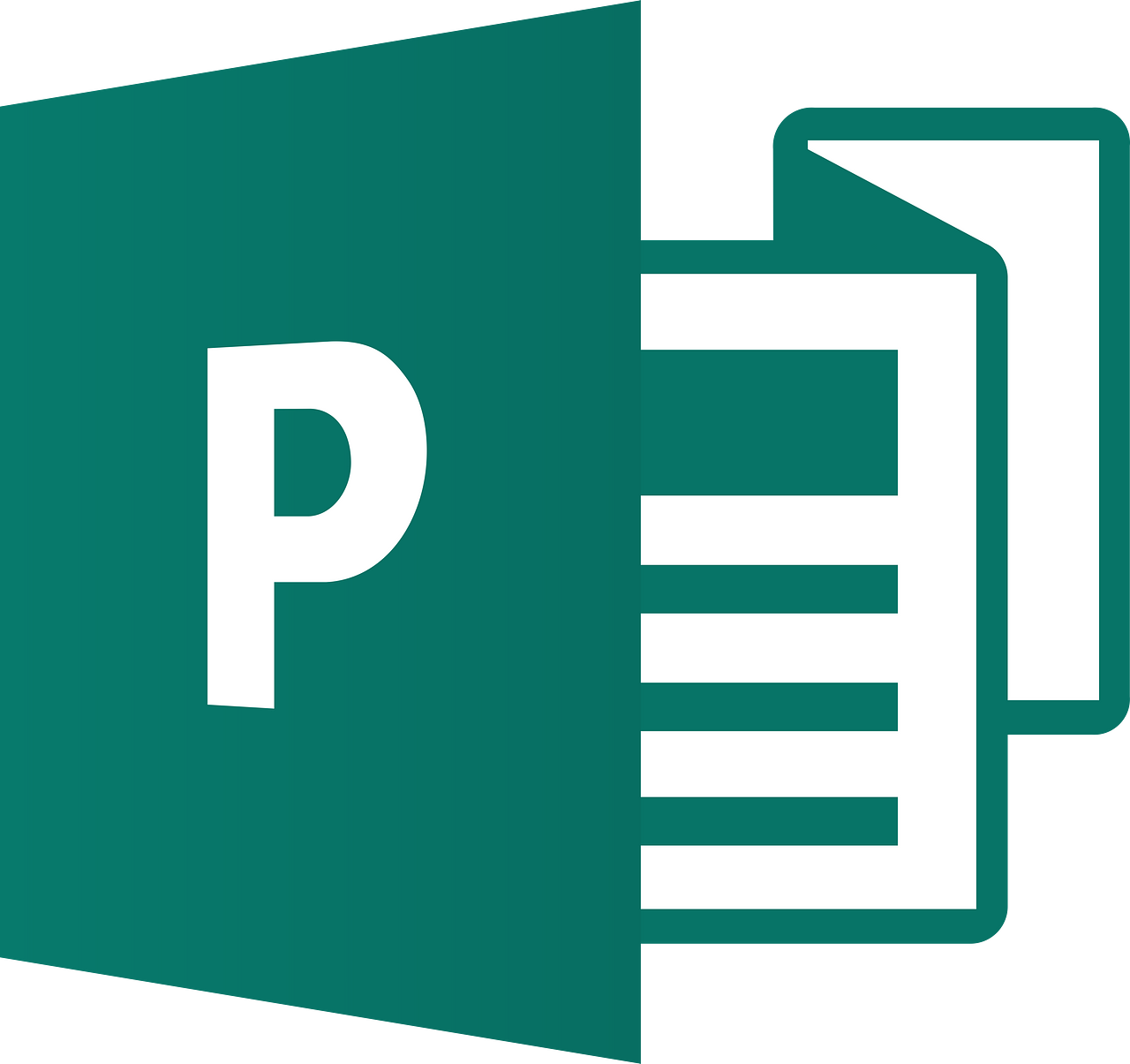 Microsoft Publisher