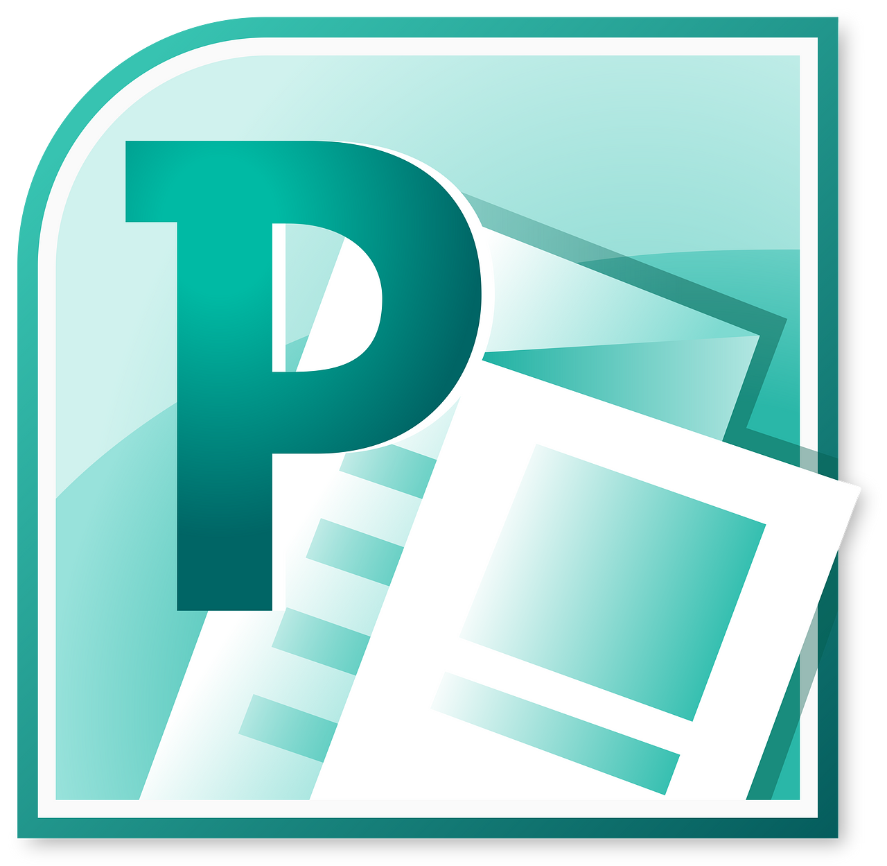 Microsoft Publisher