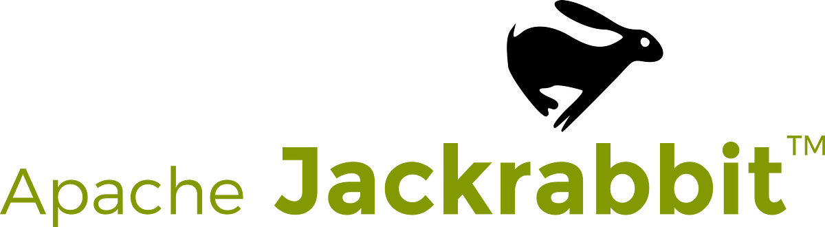 Logos Download | Apache Jackrabbit