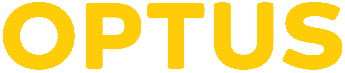 Optus Square Icon Logos Download | Optus
