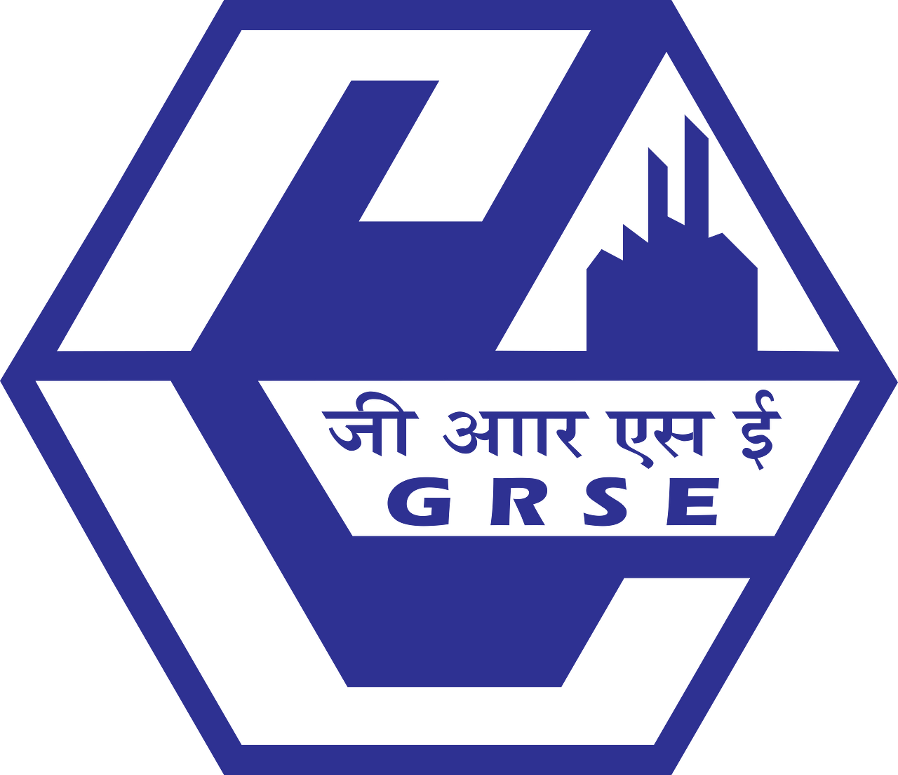 Garden Reach Shipbuilders & Engineers