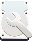 GNOME Disks