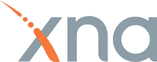 Xna Sticker Logos Download | Microsoft XNA