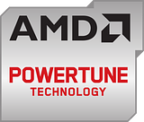 AMD PowerTune