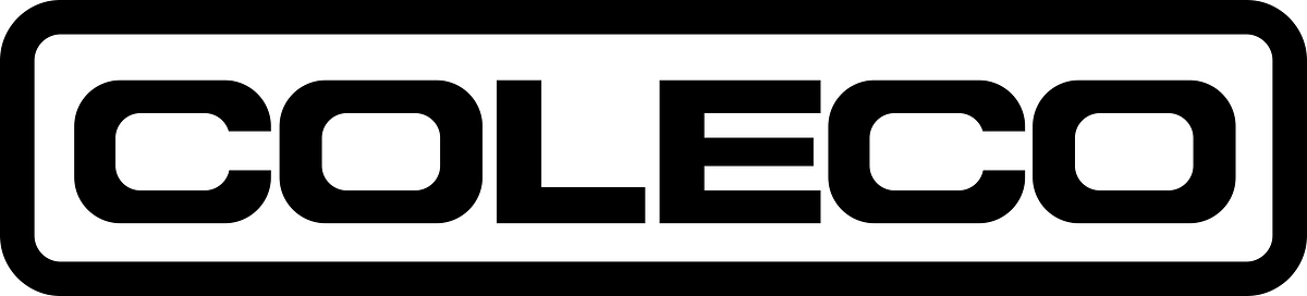 Logos Download | Coleco