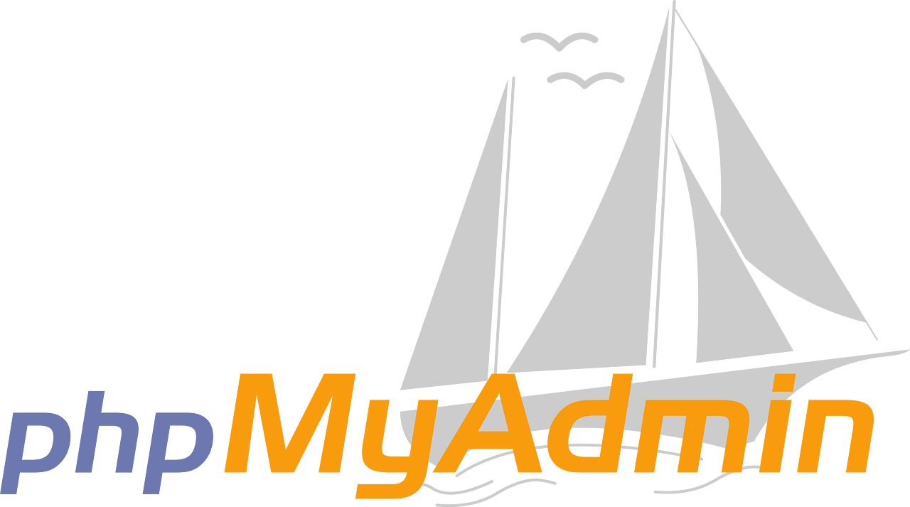 PhpMyAdmin