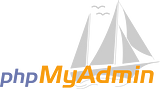PhpMyAdmin