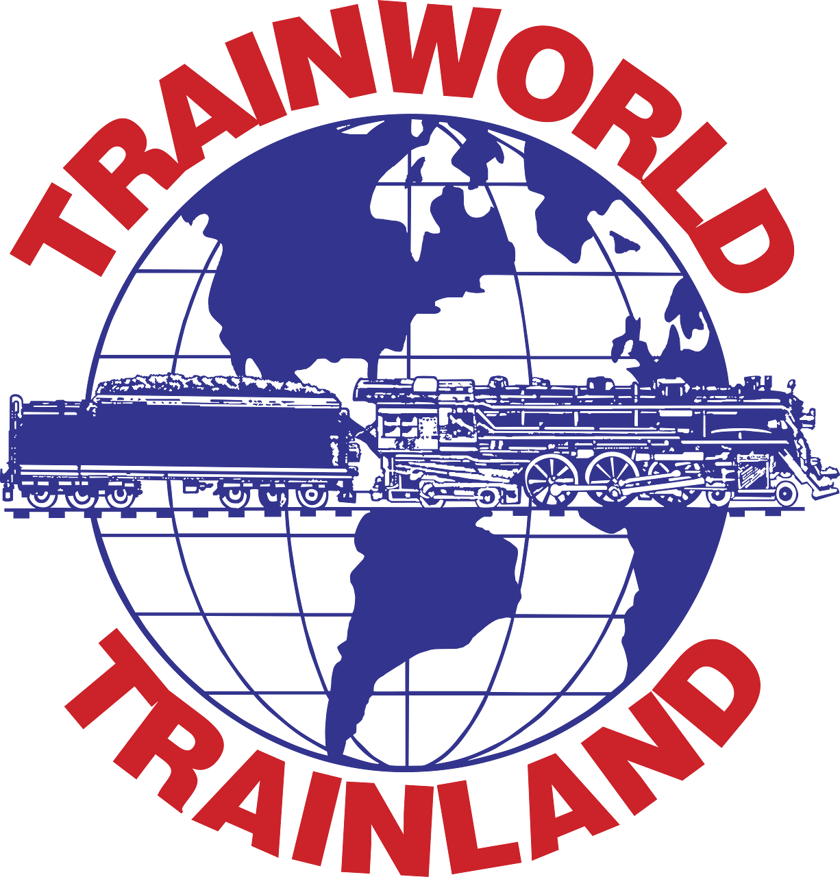 Trainworld Trainland