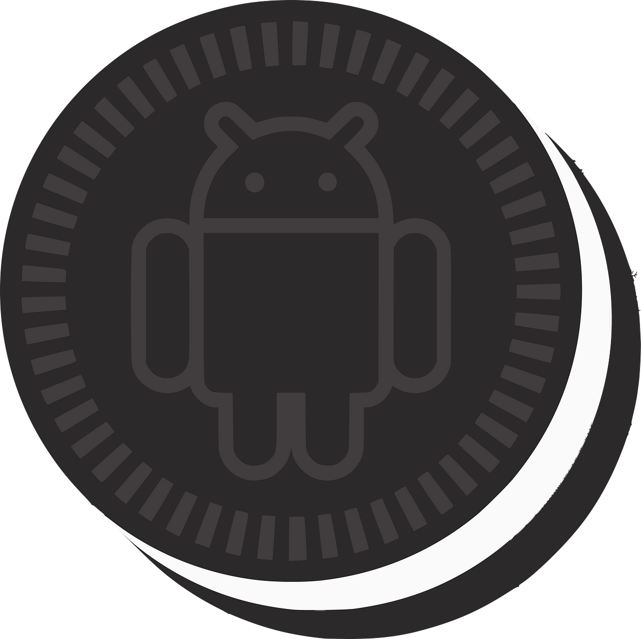 Android 8.0–8.1 (Oreo)