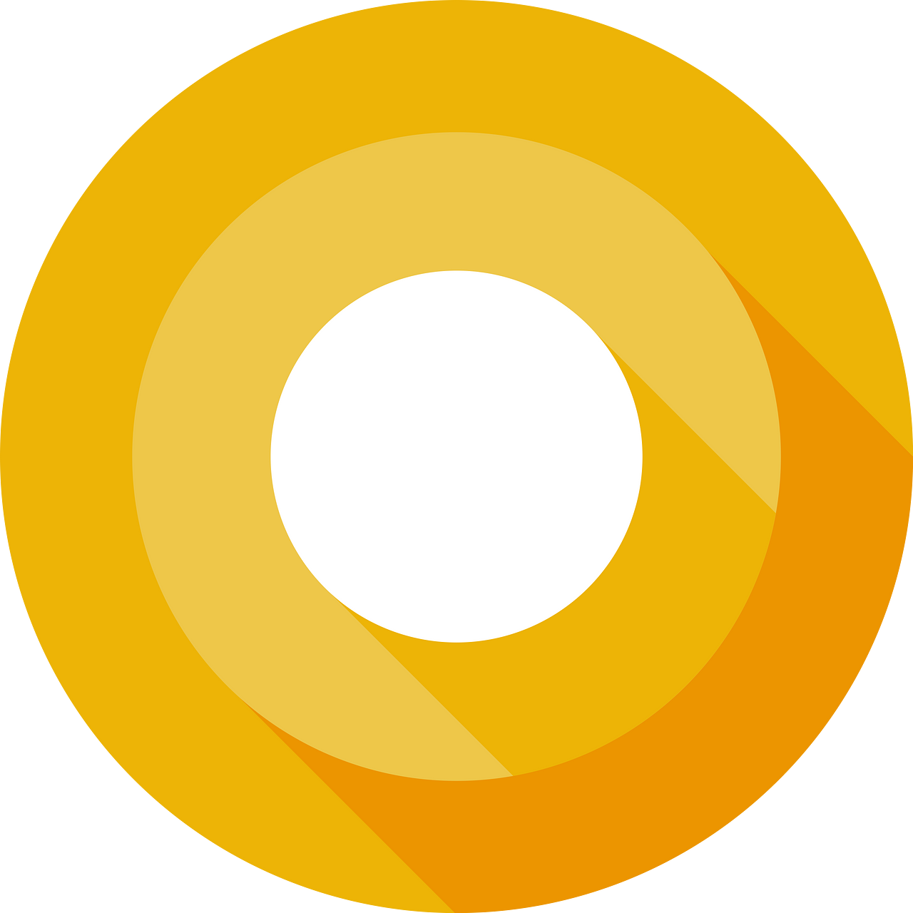 Android 8.0–8.1 (Oreo)