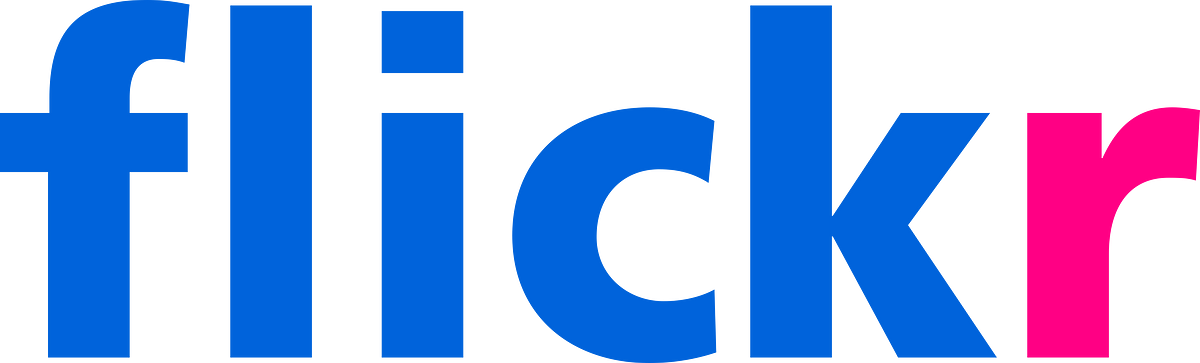 Logos Download | Flickr